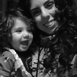 Meet your Posher, Violet